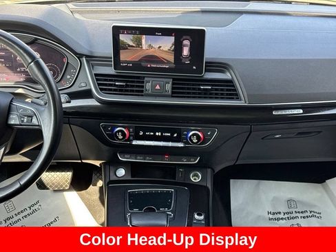 Used 2018 Audi Q5 Prestige w/ Prestige Package AWD/4WD image 35