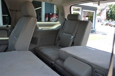 Used 2012 Chevrolet Tahoe LT AWD/4WD image 16