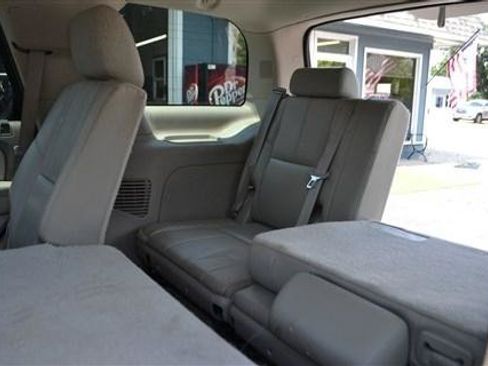 Used 2012 Chevrolet Tahoe LT AWD/4WD image 16