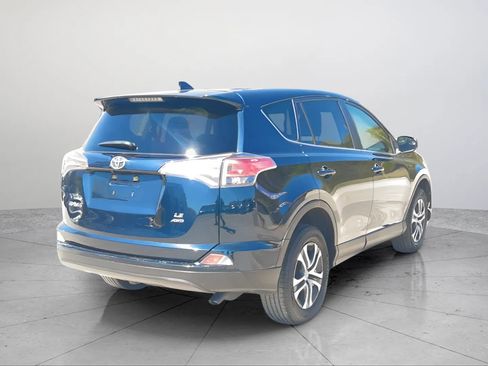 Used 2018 Toyota RAV4 LE w/ All Weather Liner Package image 5