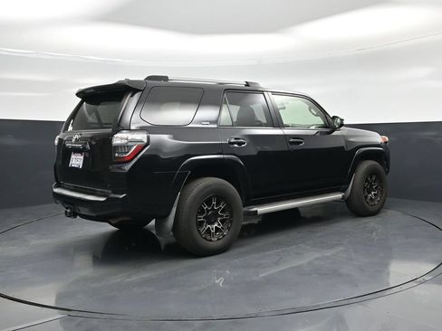 Used 2019 Toyota 4Runner SR5 RWD image 25