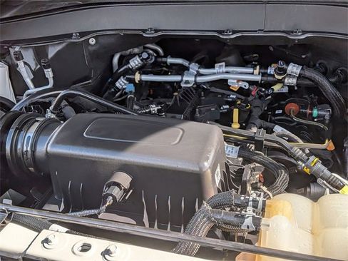 Used 2022 Ford Explorer Timberline w/ Timberline Technology Package image 43