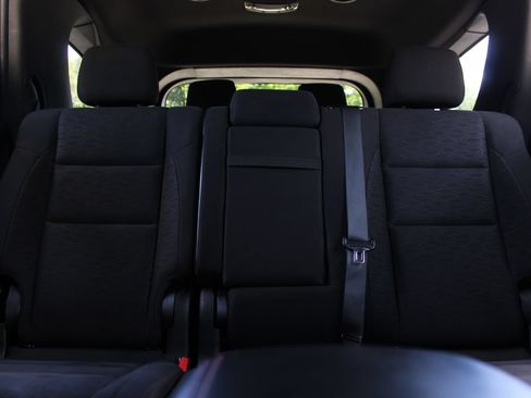 Used 2023 Dodge Durango GT AWD/4WD image 14