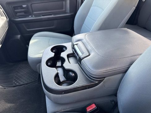 Used 2018 RAM 1500 Tradesman w/ Popular Equipment Group image 26