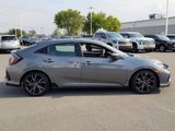 Used 2017 Honda Civic Sport image 2