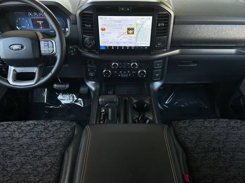 New 2026 Ford F150 Tremor w/ Bed Utility Package AWD/4WD image 9