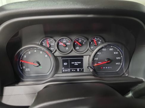 New 2026 GMC Sierra 2500 Pro w/ Convenience Package image 18