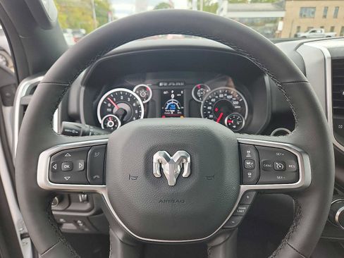 New 2026 RAM 1500 Big Horn image 18