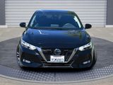 Used 2020 Nissan Sentra SR image 2