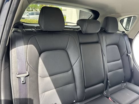 Used 2024 MAZDA CX-5 AWD 2.5 S w/ Select Package image 47
