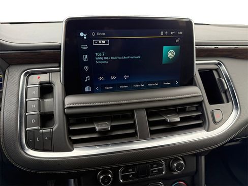 Used 2024 Chevrolet Tahoe Premier image 11