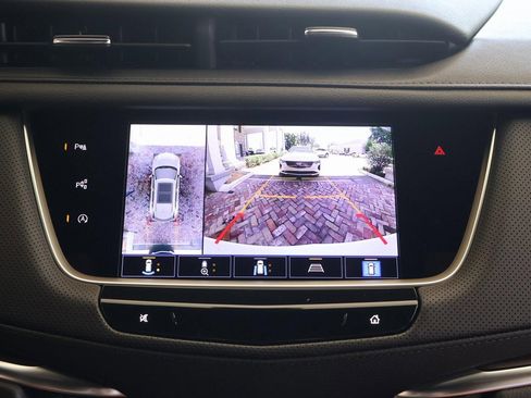 New 2025 Cadillac XT5 Premium Luxury w/ Technology Package image 24