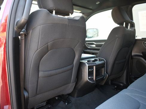 Used 2023 RAM 1500 Big Horn AWD/4WD image 21