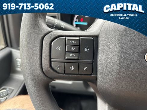 New 2026 Ford F450 XL AWD/4WD image 23