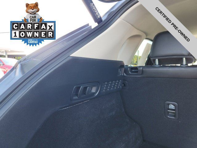 Certified 2025 MAZDA CX-5 AWD 2.5 S image 23