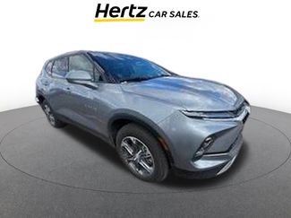 Used 2025 Chevrolet Blazer LT video 1