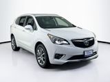 Used 2020 Buick Envision Essence w/ Experience Buick Package image 3