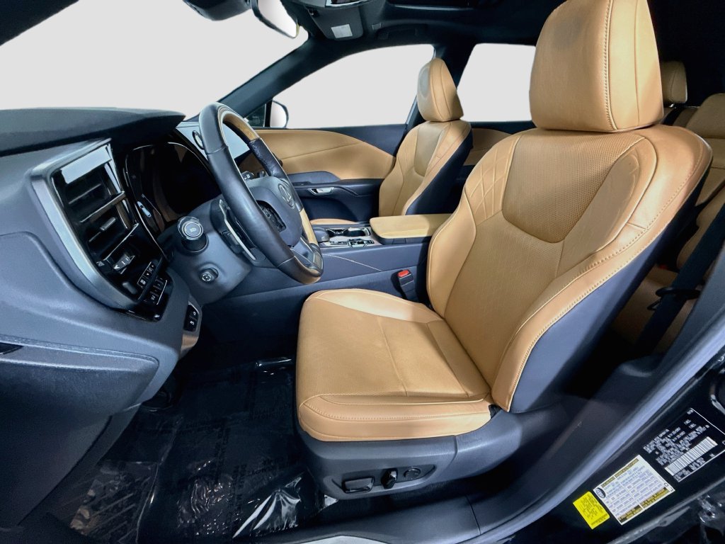 Used 2025 Lexus RX 350 Premium Plus w/ Accessory Package (Z1) FWD image 20