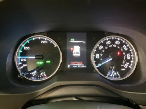 Certified 2021 Toyota RAV4 XLE w/ Convenience Package AWD/4WD image 17