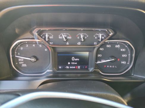 Used 2021 GMC Sierra 1500 SLT w/ SLT Premium Package image 17