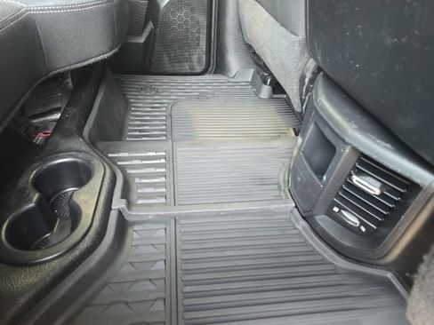 Used 2022 RAM 2500 Tradesman AWD/4WD image 7