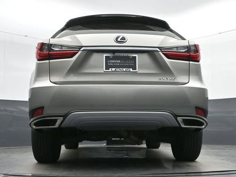 Used 2022 Lexus RX 350 350 w/ Premium Package image 13