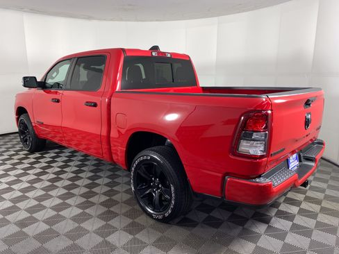 Used 2023 RAM 1500 Big Horn AWD/4WD image 9