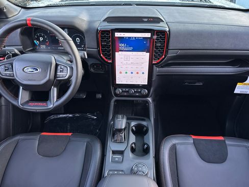 New 2025 Ford Ranger Raptor image 12