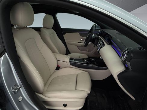 Certified 2026 Mercedes-Benz CLA 250 image 23
