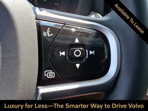 Certified 2026 Volvo XC60 B5 Plus w/ Protection Package Premier AWD/4WD image 23