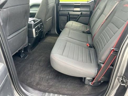 Used 2018 Ford F150 XLT w/ Equipment Group 302A Luxury AWD/4WD image 41