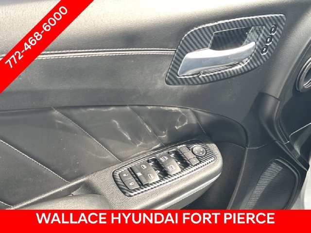 Used 2023 Dodge Charger Scat Pack w/ Plus Group RWD image 16