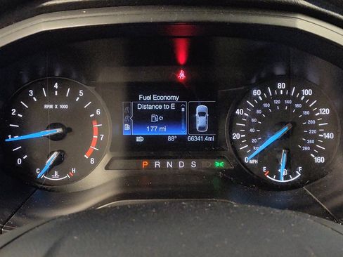 Used 2020 Ford Edge SE w/ Cargo Accessory Package AWD/4WD image 23