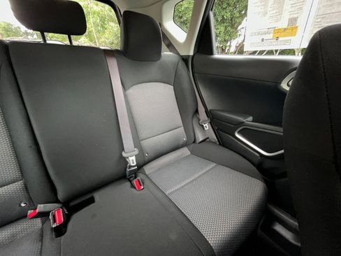 Used 2025 Kia Soul LX w/ LX Technology Package image 35