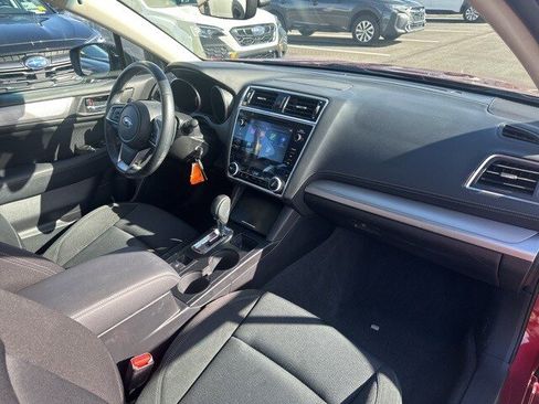 Used 2018 Subaru Legacy 2.5i Premium w/ Eyesight & BSD & Rcta & HBA image 18