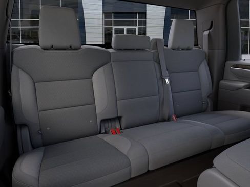 New 2026 GMC Sierra 2500 SLE AWD/4WD image 17