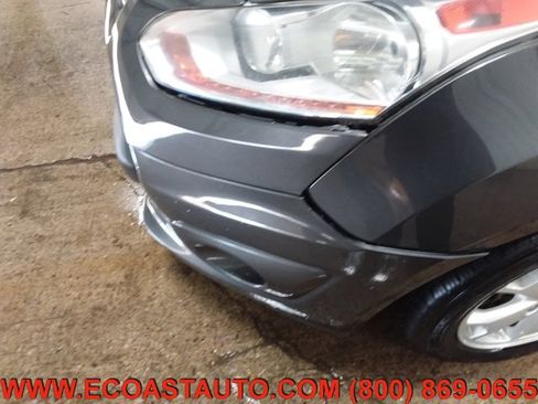 Used 2017 Ford Transit Connect Titanium image 25