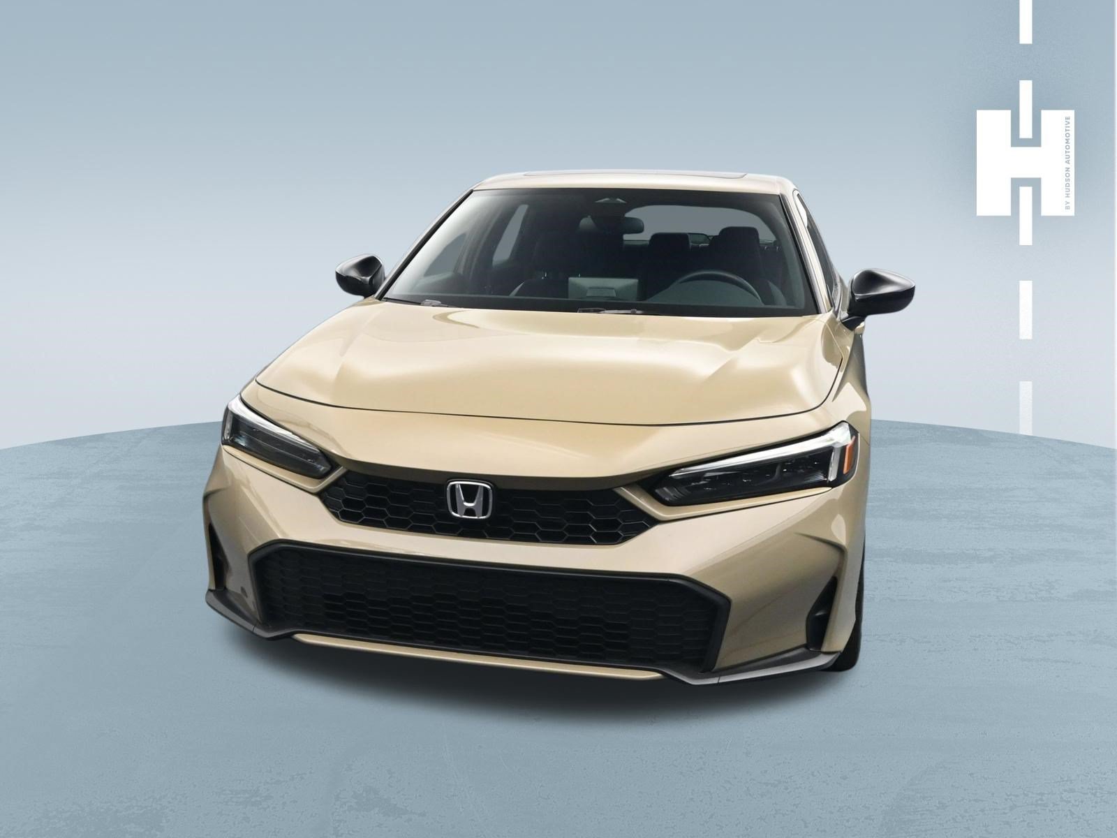 Used 2026 Honda Civic Sport image 2