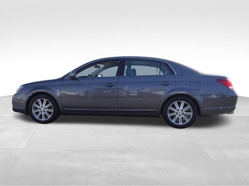Used 2007 Toyota Avalon Limited image 7