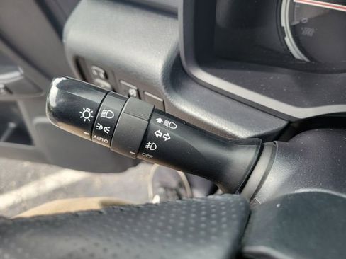 Used 2021 Toyota 4Runner Nightshade AWD/4WD image 18