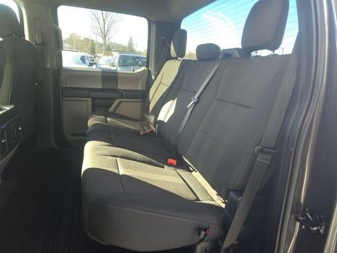 Used 2020 Ford F150 XL w/ Equipment Group 101A Mid image 23