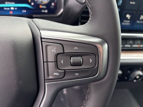 New 2026 Chevrolet Silverado 1500 LT image 15