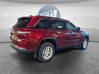 New 2025 Jeep Grand Cherokee 4WD video 3