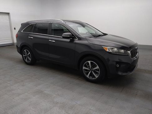 Used 2019 Kia Sorento EX FWD image 11