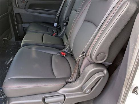 New 2026 Honda Odyssey Sport-L image 14