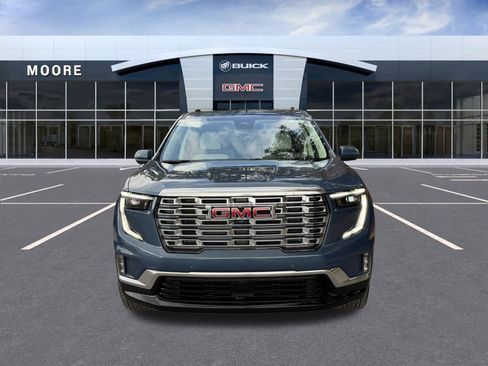 New 2026 GMC Acadia Denali w/ Super Cruise Package image 10