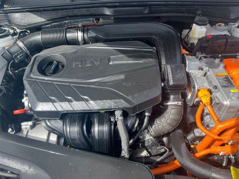 Used 2025 Hyundai Sonata SEL image 27