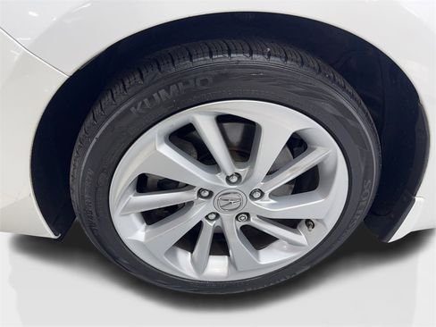 Used 2016 Acura ILX image 82