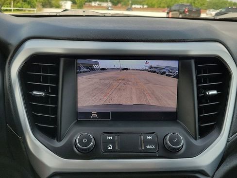 Used 2023 GMC Acadia SLE w/ Driver Convenience Package image 17