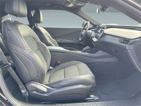 New 2025 Dodge Charger R/T w/ Quick Order Package 25M R/T image 25